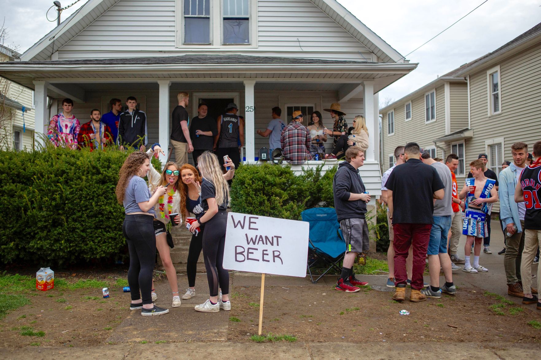 Palmer Fest